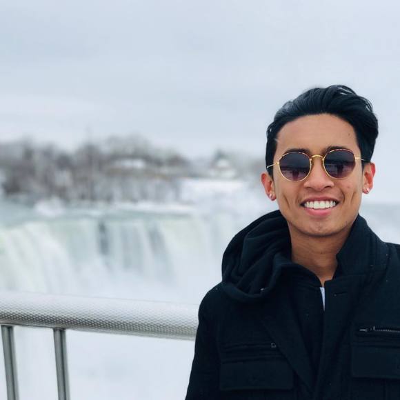 Meet your Posher, Raymund - Picture 1 of 1